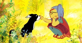 10 Spellbinding Animated Films You May Have Never Seen