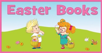 Easter Books for Kids