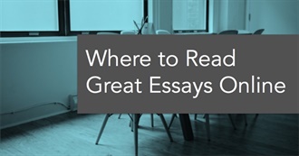 Bookriot&#39;s 25 Great Nonfiction Essays You Can Read Online for Free