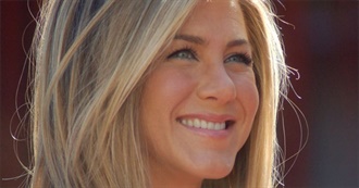 Movies With Jennifer Aniston