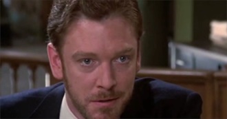 William Atherton Movies I&#39;ve Seen