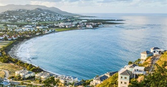 Lonely Planet&#39;s Top Experiences and Sights in St Kitts &amp; Nevis