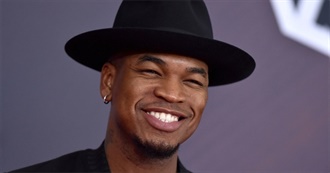 The Best Neyo Songs