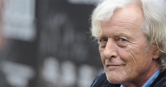 Movies With Rutger Hauer