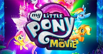 MLP Films