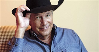 10 Essential Songs: George Strait