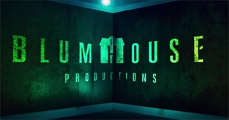 Films Produced by Blumhouse Productions