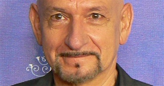 Movies With Ben Kingsley