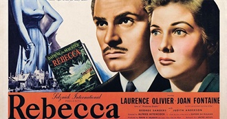 Films101 - David O Selznick - Producer - Most Notable Films