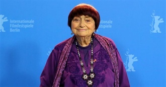 All Agn&#232;s Varda&#39;s Movies