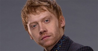 Rupert Grint Filmography (2018)