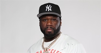 Filmography - 50 Cent