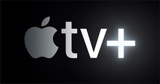 Apple TV Plus