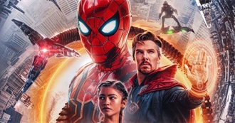 Movies You&#39;ll Need to See to Understand What&#39;s Happening in Spider-Man: No Way Hone