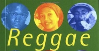 The Rough Guide to Reggae 100 Essential CDs.