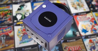 Nintendo Life&#39;s 50 Best Gamecube Games