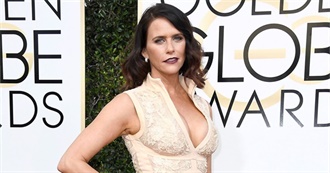 Amy Landecker Movies I&#39;ve Seen