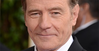 Bryan Cranston @ Movies