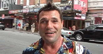 Jim J. Bullock - Filmography