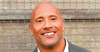 Dwayne Johnson Movies Tissie Has Seen