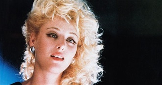 Virginia Madsen Movies