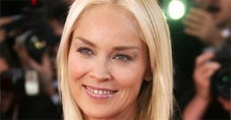 Sharon Stone Movies