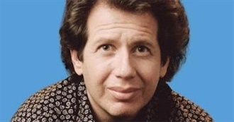 The Films of Garry Shandling