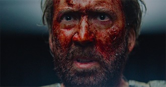 What to Watch on Streaming If You Love Nicolas Cage