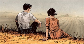 18 Graphic Novels and Graphic Nonfiction Books From Around the World