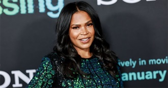 Filmography - Nia Long