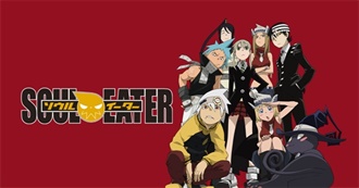 Soul Eater Episode Guide