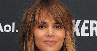 Halle Berry Movies I&#39;ve Seen Update 2