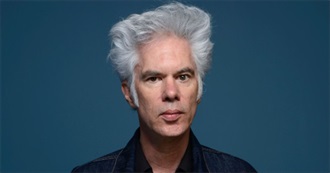 Jim Jarmusch Filmography