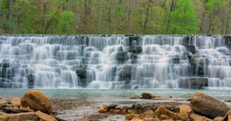 Arkansas State Parks