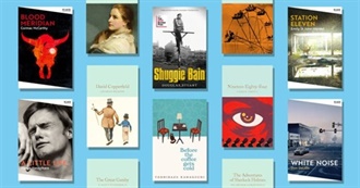 Pan MacMillan&#39;s 50 Best Books of All Time