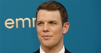 Jake Lacy Movies Andrew Has Seen