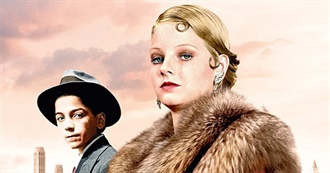 17 Musicals Set in the &#39;20s