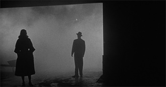 Film Noir Films Update