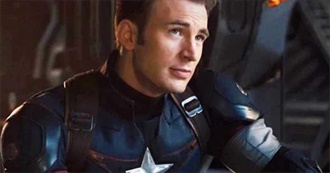 10 Essential Chris Evans Movies