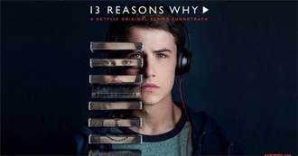 Ten Books to Read After Watching &quot;13 Reasons Why&quot;