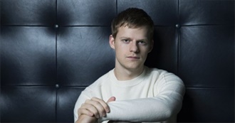 Filmography - Lucas Hedges