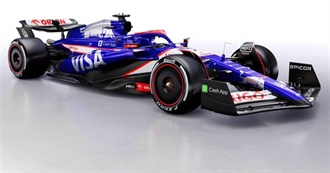 F1 Liveries