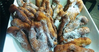 Big T&#39;s Deep Fried Desserts of the World 6