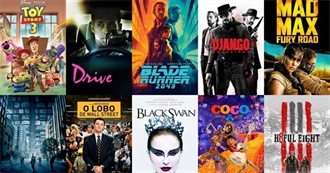 2010s Movies That You Must Watch