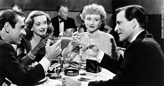 The Films of Celeste Holm