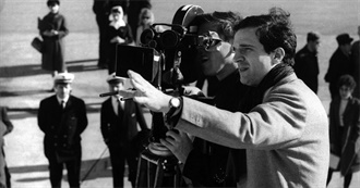 Fran&#231;ois Truffaut Feature Films