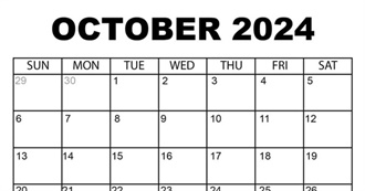 Movies I&#39;ve Watched in October 2024