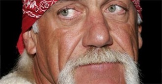 Hulk Hogan Movies