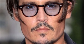 Johnny Depp Films