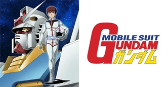 Mobile Suit Gundam Episode Guide